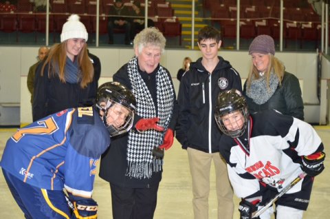 Truro Area Minor Hockey Association - The Mike Schmitt Memorial ...